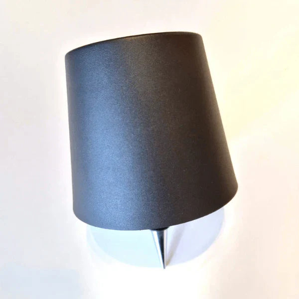 GlowBottle - Stylish LED Bottle Lamp for Interiors
