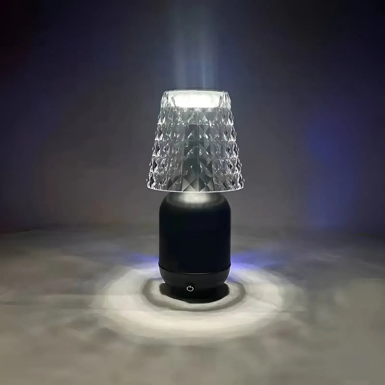 Zaroti Luxe Table Lamp – Cordless & Elegant