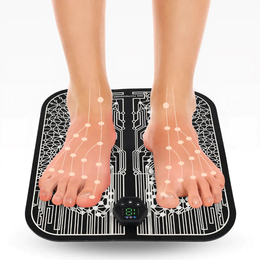 Pulse Pro™ - Soothes your feet