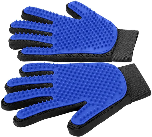 PetCareGlove – Efficient Grooming for Pets