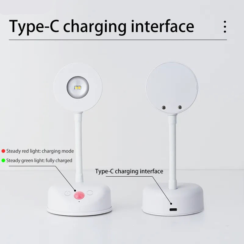 Gallery Light - Stylish Wireless Rechargeable Wall Lamp (1 + 1 Free)