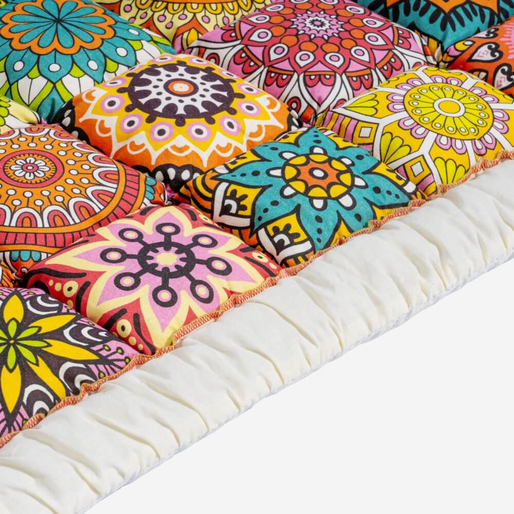ChicShield – Luxury Sofa Protector for Stylish Interiors