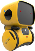 SmartBot – Interactive Dancing Robot Toy