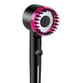 AquaRelax - Luxury Massage Shower Head with High Pressure