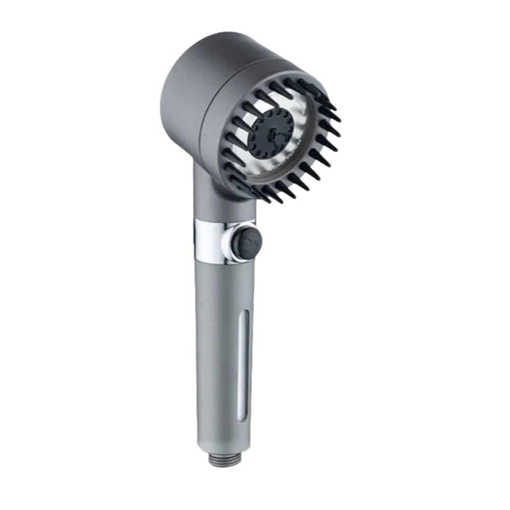 AquaRelax - Luxury Massage Shower Head with High Pressure