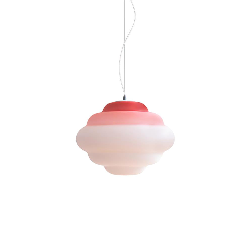 Cloud Pendant Light - Creative Hanging Lamp with Soft Light