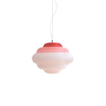Cloud Pendant Light - Creative Hanging Lamp with Soft Light