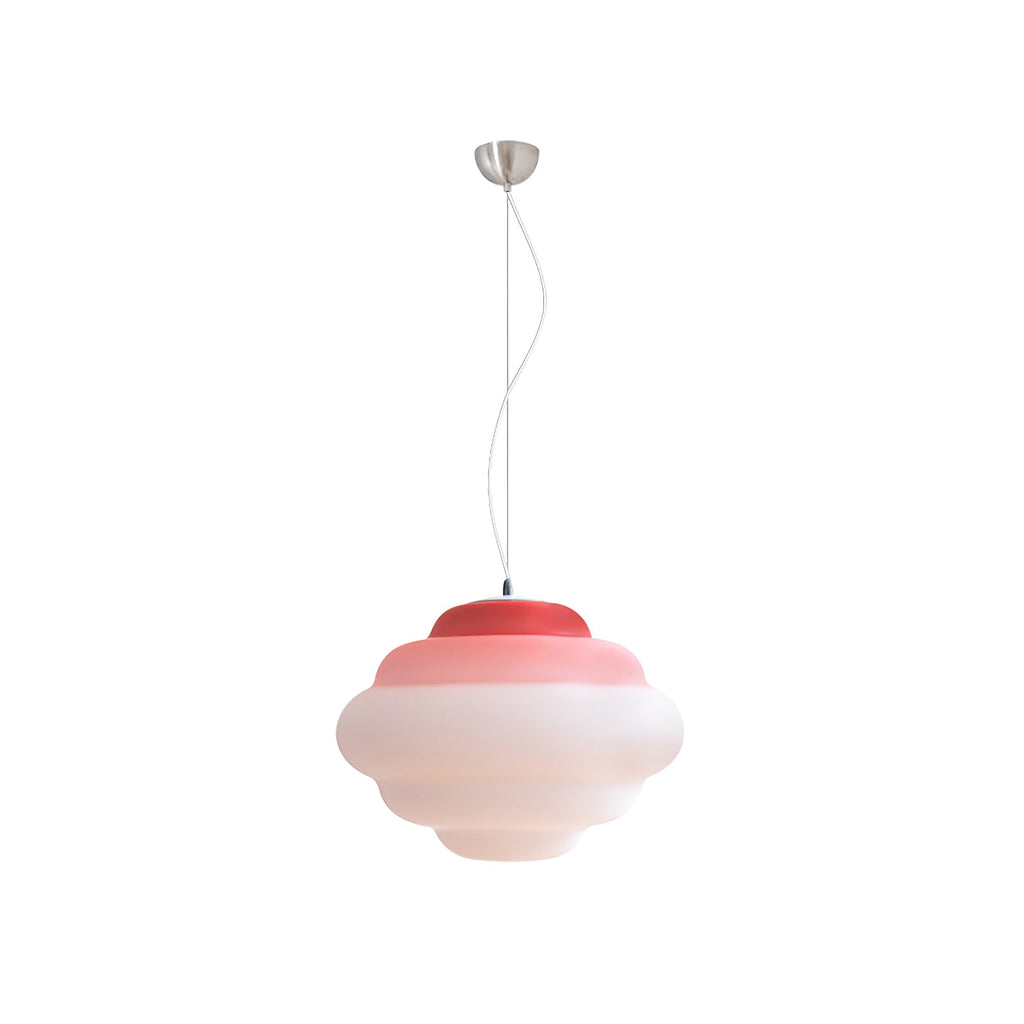 Cloud Pendant Light - Creative Hanging Lamp with Soft Light
