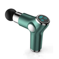 PowerPulse – Portable Massage Gun for Muscle Recovery