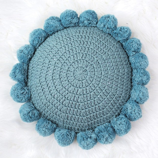 CozyCushion – Stylish Decorative Pillow for Your Home