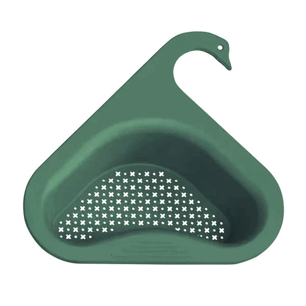 MultiWash Strainer - Convenient Sieve for Vegetables