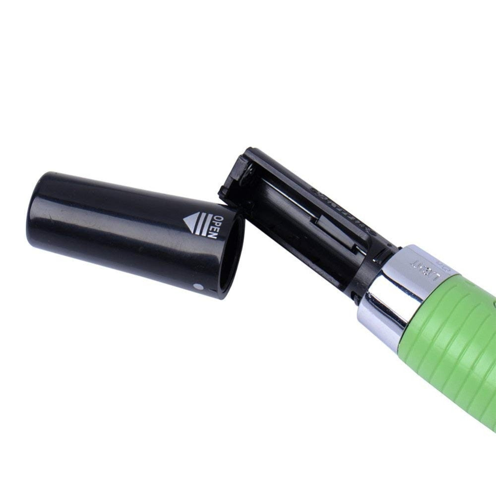 TrimMaster S – Efficient Nose and Ear Trimmer