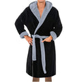 ThermalRobe Bathrobe - Luxury Thermal Bathrobe for Comfortable Evenings