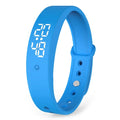 BraceletV9 Smartwatch - Waterproof Smartwatch with Temperature Measurement