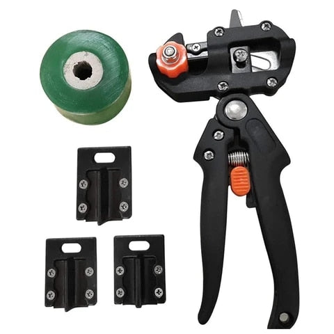 PowerPrune Cutter - For Robust Branches & Healthy Gardens