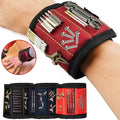 MagneticBand™ Wristband – Perfect Tool Organizer