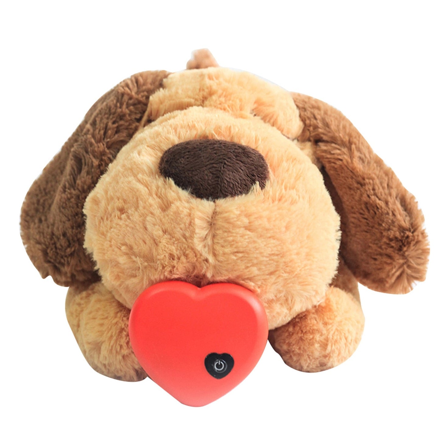 CuddlePup – Comfortable Play Buddy for Dogs