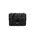 Lilly Luxury Bag – Designer Vintage Handtas met Ruitpatroon