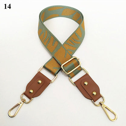 BohoStrap - DIY Handmade Bag Accessory