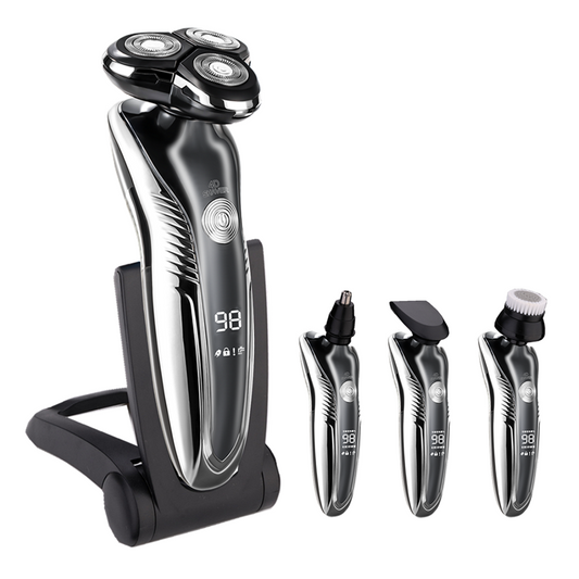 Z-Series Shaver - Rechargeable wet and dry shaver