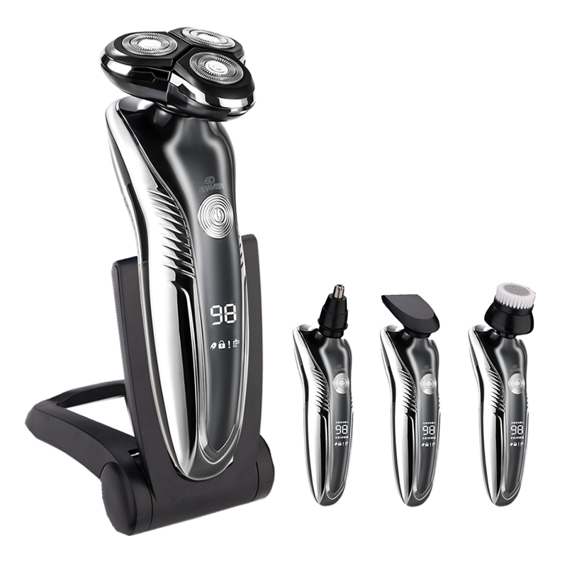 Z-Series Shaver – Rechargeable Wet and Dry Shaver