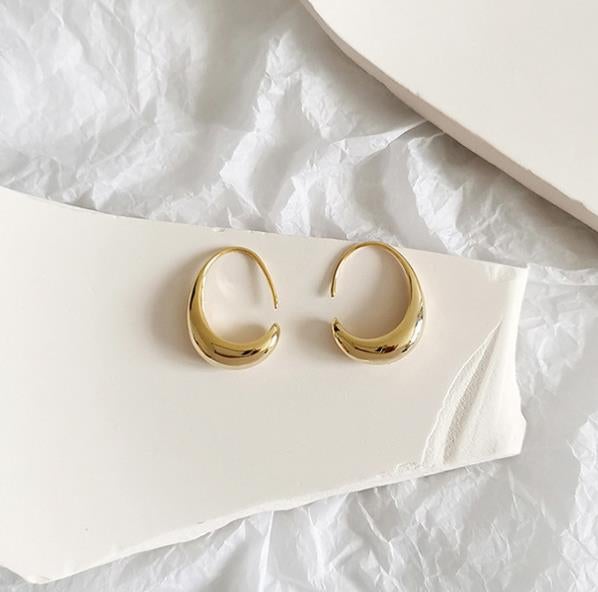 Elegant Luxury Celeste Earrings for a Touch of Glamour