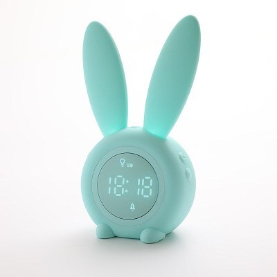 BunnySleep Trainer – Cute Night Light for Kids