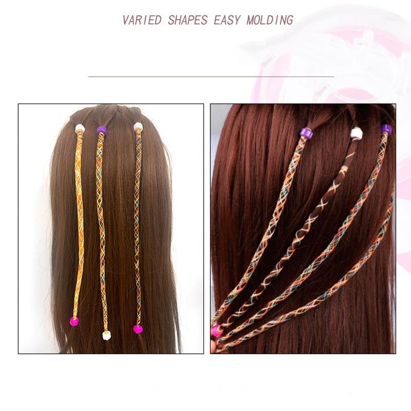 BraidEase - Automatic Hair Braider for Quick Results