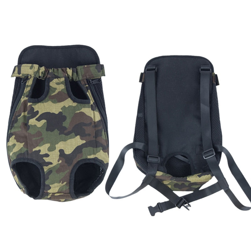 PetCarrier – Comfortable Carrying Bag for Long Journeys
