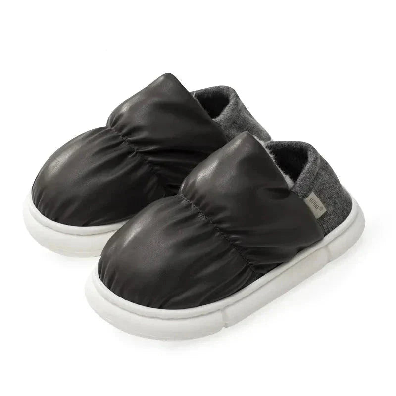 CuddleClogs Slippers - Luxury Slippers for Comfort and Style - Waterproof & Non-slip