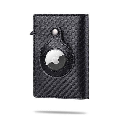 AirWallet - Secure and Elegant Apple Airtag Wallet