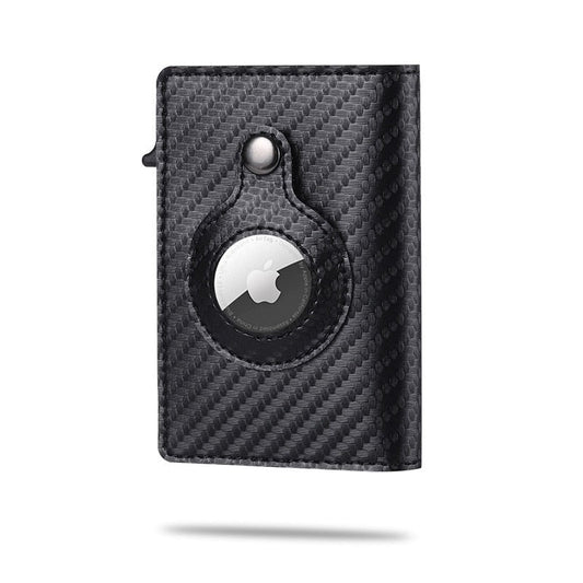 AirWallet - Secure and Elegant Apple Airtag Wallet