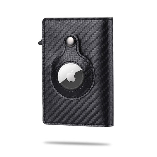 AirWallet – Safe and Elegant Apple Airtag Wallet