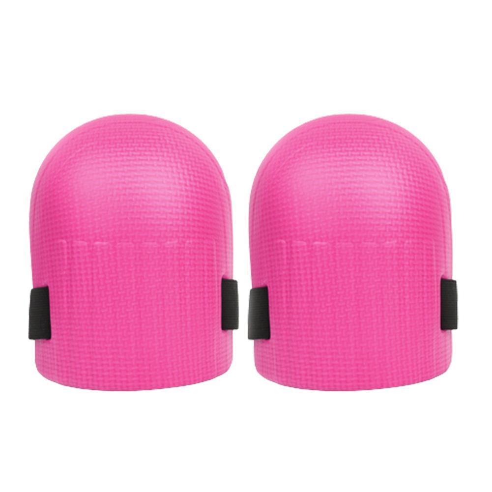 SafeKnee Pads - Comfortable Gardening with Protection