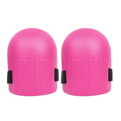 SafeKnee Pads - Comfortable Gardening with Protection