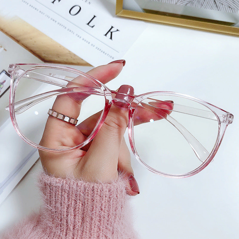 Yetti Glasses – Trendy Blauwlichtfilter Bril voor Bescherming