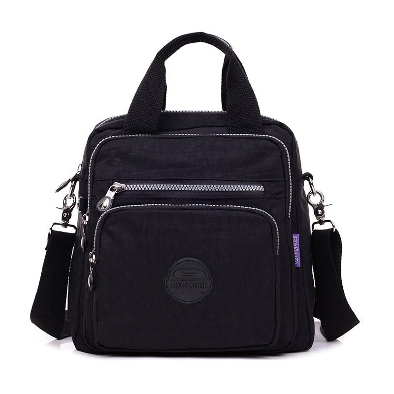 Fanny Backpack – Verkrijgbaar in Stijlvolle Kleuren