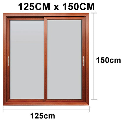 EasyFix WindowShield™ – Effective Protection Against Insects and Allergies