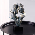 ArtEnsemble – Elegant Sculpture of Togetherness