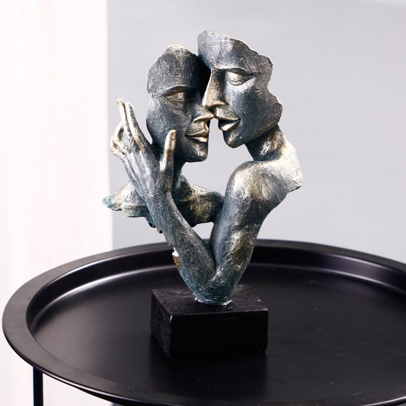 ArtEnsemble – Elegant Sculpture of Togetherness