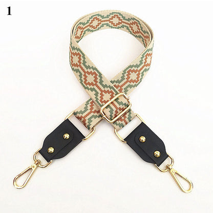 BohoStrap - DIY Handmade Bag Accessory