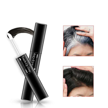 Hair Color Touch-Up Brush Set