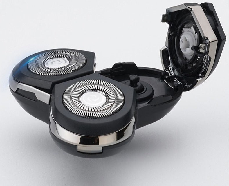 Z-Series Shaver – Rechargeable Wet and Dry Shaver