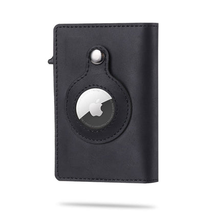 AirWallet - Secure and Elegant Apple Airtag Wallet