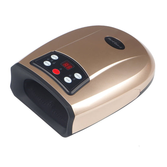 HandEase - Luxury Hand Massager for Relaxation