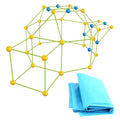 CreativeBuilder Tent – Encourage Creative Learning and Play