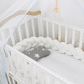WovenDream - Comfortable Baby Pillow for Your Little One