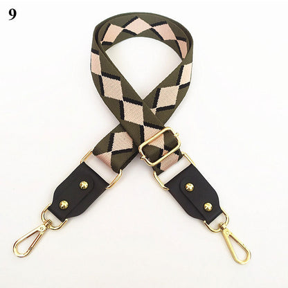 BohoStrap - DIY Handmade Bag Accessory