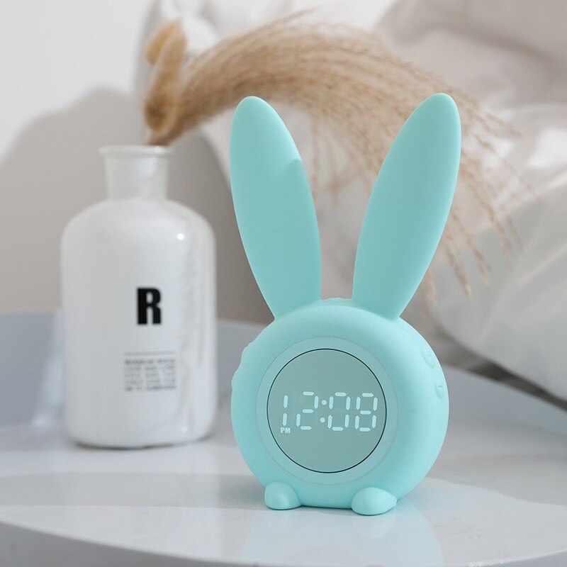 BunnySleep Trainer – Cute Night Light for Kids