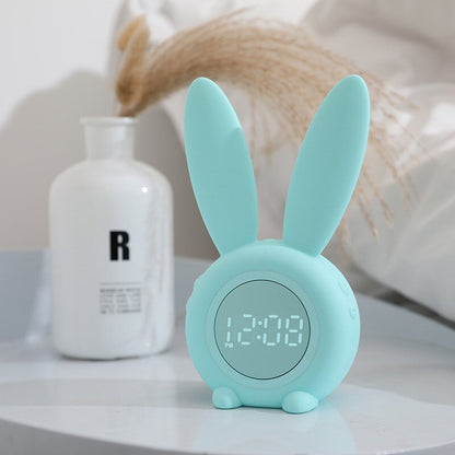 BunnySleep Trainer – Cute Night Light for Kids